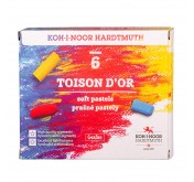 Pastel tendre TOISON D'OR Ø 9-75, 8512