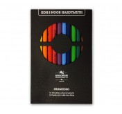 Crayon aquarellables PROGRESSO (sans bois) 8756