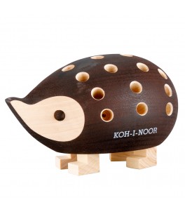 Petit hérisson sans crayons