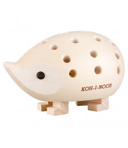 Petit hérisson (vide)