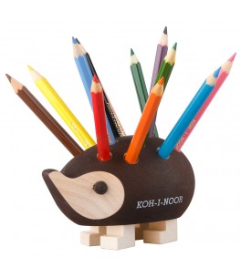 Mini-hérisson naturel (rempli)