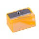 Plastic sharpener ø 12,5mm for Jumbo and Magic