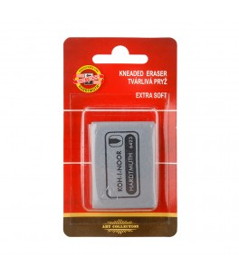 Gomme Mie de Pain 6423 extra soft