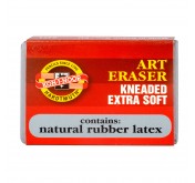 6423 Gomme Mie de Pain extra soft