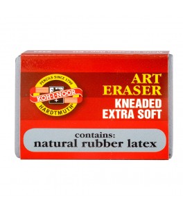 6423 Gomme Mie de Pain extra soft