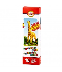 Plastiline 200 g.