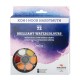 Brillante aquarelle 72