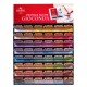 Display Gioconda dry pastel pencils