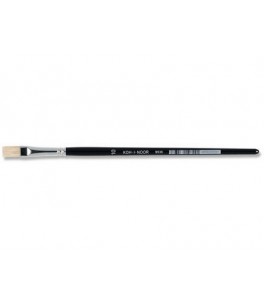 School penseel plat 10