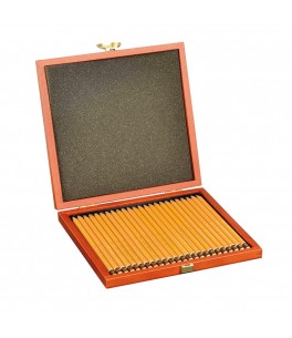 KIN GRAFIET POTLOOD 1504/D ART 8B-10H