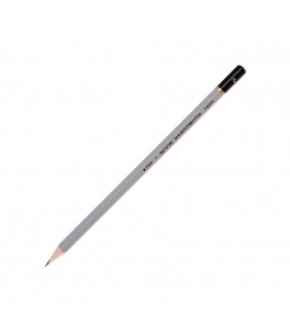 Crayon graphite 1860 F
