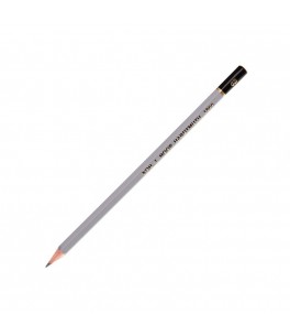 Crayon graphite 1860. 6B