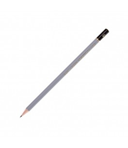 Crayon graphite 1860 6H