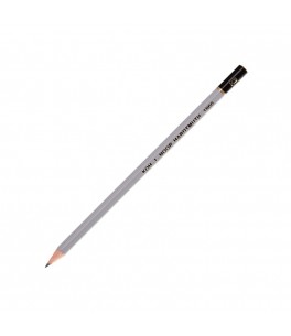 Crayon graphite 1860 HB
