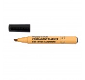 Hout steen permanent marker "sparren"