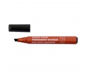 Hout steen permanent marker "sparren"
