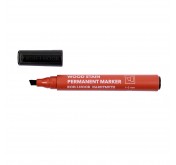 Hout steen permanent marker "sparren"