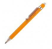 Porte-Mine Versatil Ø 2,0 mm JAUNE 