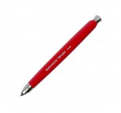 Porte-mine rouge, ø 5,6 mm