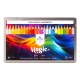 MAGIC 3408 Crayon couleur