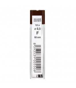 Mine graphite 4152-F