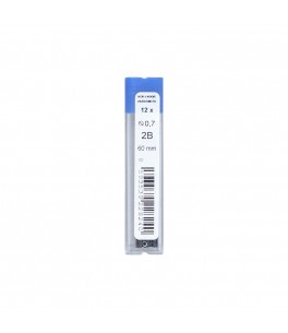 Mine graphite 4162-2B