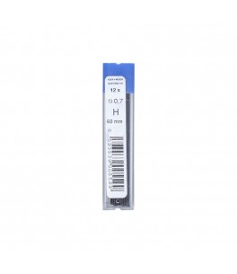 Mine graphite 4162-H