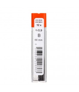 Mine graphite 4172-B