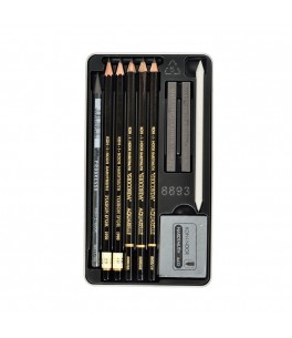 ARTSET 8893-BL