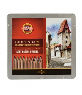 Crayon pastel 8828 GIOCONDA