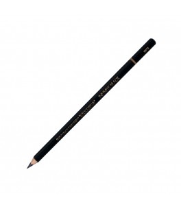 Black Pencil INFINITE Black 8813