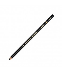 NEGRO Crayon dessin MEDIUM