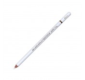 Crayon fusain BLANC 8812.4 