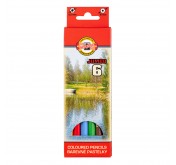 OMEGA 3371 Crayon couleur