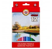 OMEGA crayon couleur