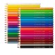 OMEGA crayon couleur
