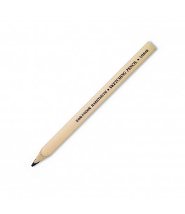 1538 Dessin au crayon 6B