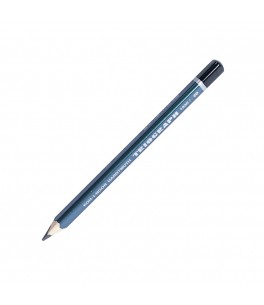 Triograph 6B grafietpotlood driekantig 1831