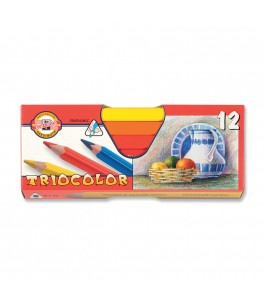 TRIOCOLOR 3152