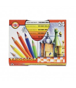 TRIOCOLOR 3154
