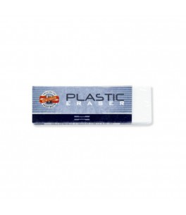 Gomme plastique 4770