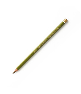 027 OLIVE GREEN DARK