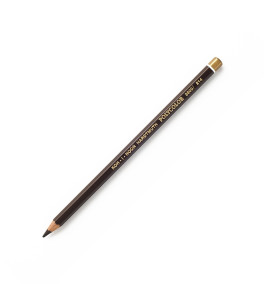 214 EARTH BROWN DARK