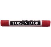 TD softpastel 8500/166 Burgundy Red