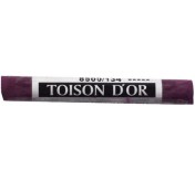 TD softpastel 8500/134 Eggplant Purple