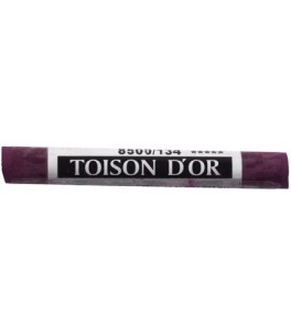 TD softpastel 8500/134 Eggplant Purple