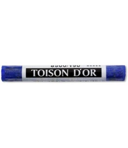 TD softpastel 8500/190 Dark Ultramarine Blue