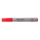 Flipchart marker 1405 round red