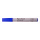 Flipchart marker 1405 round blue