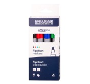 Flipchart 1406 assorti